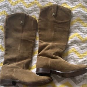 Frye Melissa Boot